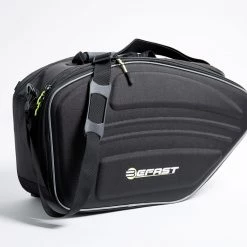 Coppia Borse Laterali Befast SB900 Nero -Offerta economica ACCESSORI MOTO coppia borse laterali befast sb900 nero4