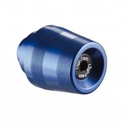 Coppia Contrappesi Rigati LighTech KTM004 Per Ducati E Kawasaki Cobalto