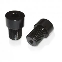 Coppia Adattatori Contrappesi Barracuda Antivibranti Yamaha