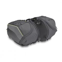 Coppia Borse Laterali Givi Easy Bag EA127 30 Lt Nero
