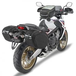 Coppia Borse Laterali EASY-T Givi EA100B Espandibili 40 Lt 7 Coppia Borse Laterali EASY-T Givi EA100B Espandibili 40 Lt -Offerta economica ACCESSORI MOTO coppia borse leterali easy t givi ea100b espandibili 40 lt4