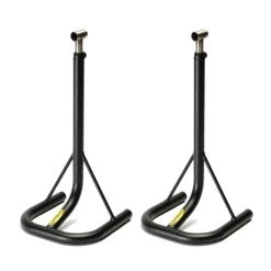 Coppia Cavalletti Sfilabili LighTech RSA003