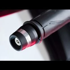 Coppia Contrappesi Universali LighTech Nero Bianco