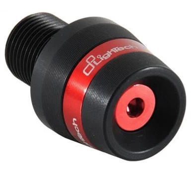 Coppia Contrappesi Bicolore LighTech KTM320 Per MV Agusta Devil