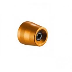 Coppia Contrappesi Rigati LighTech KTM013 Per Aprilia Oro