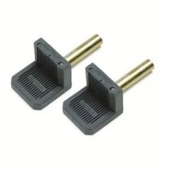 Coppia Di Ricambi Per Cavalletti LighTech RSF24