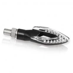 Coppia Frecce A LED Omologate Barracuda Freccia