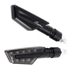 Coppia Frecce A Led Omologate E8 Lightech