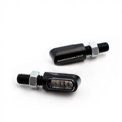 Coppia Frecce Moto Omologate Barracuda M-Led Serie B