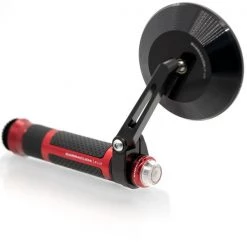 Coppia Frecce Omologate Barracuda B-LED B-LUX Da Manubrio -Offerta economica ACCESSORI MOTO coppia frecce omologate barracuda b led b lux da manubrio 4