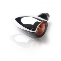 Coppia Frecce Omologate Barracuda Fonzie