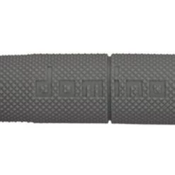 Coppia Manopole Cross-enduro Domino Grigio