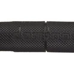 Coppia Manopole Cross-enduro Domino Nero