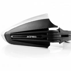 Coppia Paramani Acerbis X Tarmac Senza Luci