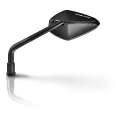 Coppia Specchi Barracuda A-VERSION Nero