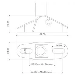 Coppia Specchi Retrovisori Omologati Barracuda D-VERSION RACE Con Frecce Integrate Inserto In Abs CARBON LOOK -Offerta economica ACCESSORI MOTO coppia specchi retrovisori omologati barracuda d version race con frecce integrate inserto in abs carbon look4