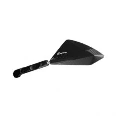 Coppia Specchietti Retrovisori Lightech SPEAL014 Naked Neri