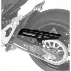 Copricatena Barracuda KN811913 In Alluminio Nero Per Kawasaki -Offerta economica ACCESSORI MOTO copricatena barracuda kn811913 in alluminio nero per kawasaki3