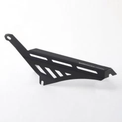 Copricatena Barracuda YMT911917 In Alluminio Nero Per Yamaha