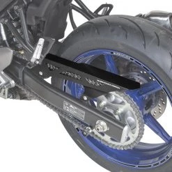 Copricatena In Alluminio Barracuda Per Suzuki SV 650 16-17