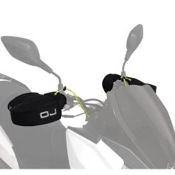 Coprimanopole OJ Micro Pro Hand Nero