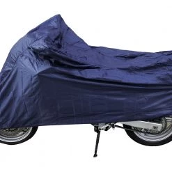 AGVSport Coprimoto CM01 Per Scooter E Naked Blu