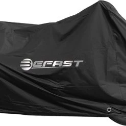 Coprimoto Impermeabile Befast MC0101 Medio Nero