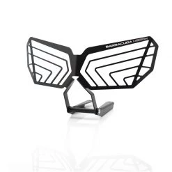 Cover Faro Anteriore Barracuda HA130019 Per Honda -Offerta economica ACCESSORI MOTO cover faro anteriore barracuda ha130019 per honda3