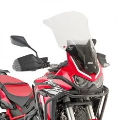 Cupolino Alto GIVI D1179ST HONDA Africa Twin CRF1100L (20-21)