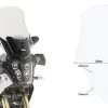 Cupolino Alto Givi D2145ST Per YAMAHA Tenerè 700 Dal 2019