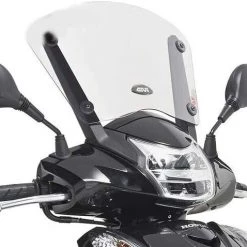 Cupolino Basso Givi D1100ST Per HONDA SH 300i (15-20)