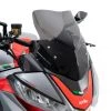 Cupolino Fumé Aerosport Barracuda AT630021 Per Aprilia
