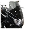 Cupolino Fumè Barracuda KN130007 Aerosport Per Kawasaki