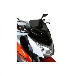 Cupolino Fumè Barracuda KN130010 Aerosport Per Kawasaki