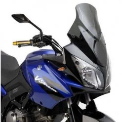 Cupolino Fumè Barracuda ST6300 Aerotourer Per Suzuki