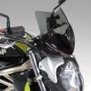 Cupolino Fumè Barracuda SU6300 Aerosport Per Suzuki