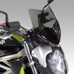 Cupolino Fumè Barracuda SU6300 Aerosport Per Suzuki