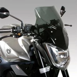 Cupolino Fumè Barracuda YF1300 Aerosport Per Yamaha