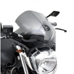 Cupolino Fumè Barracuda YF6300 Aerosport Per Yamaha