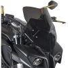 Cupolino Fumè Barracuda YMT1300 Aerosport Per Yamaha