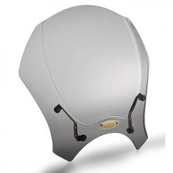 Cupolino Fumè Givi 140S Universale