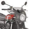 Cupolino Fumè Givi A801 Specifico Per KAWASAKI Z900RS 18