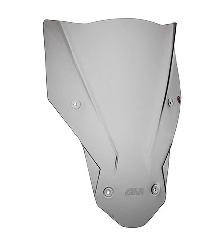 Cupolino Fumè Givi D1144s Per Honda CRF1000L Africa TWIN 2016 1 Cupolino Fumè Givi D1144s Per Honda CRF1000L Africa TWIN 2016