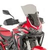 Cupolino Fumè GIVI D1179S Per HONDA Africa Twin CRF1100L (20-21)