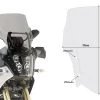Cupolino Fumè Givi D2145S Per YAMAHA Tenerè 700 Dal 2019