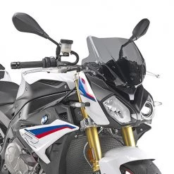 Cupolino Fumè Givi Per BMW S1000 R Dal 2014 Al 2019