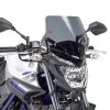 Cupolino Fumè Givi Specifico Per Yamaha MT03 2016