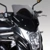 Cupolino Fumè Scuro Barracuda Aerosport KE630012 Per Kawasaki