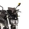 Cupolino Fumè Scuro Barracuda Aerosport YMT9300 Per Yamaha