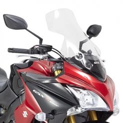 Cupolino Givi D3110ST SUZUKI GSX S1000F